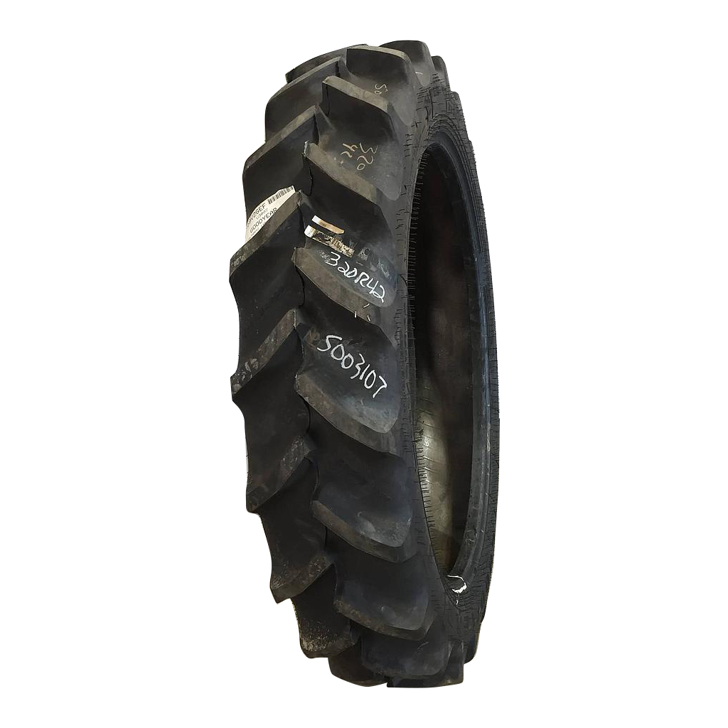 320/80R42 Goodyear Farm DT800 Super Traction R-1W Tire S003107