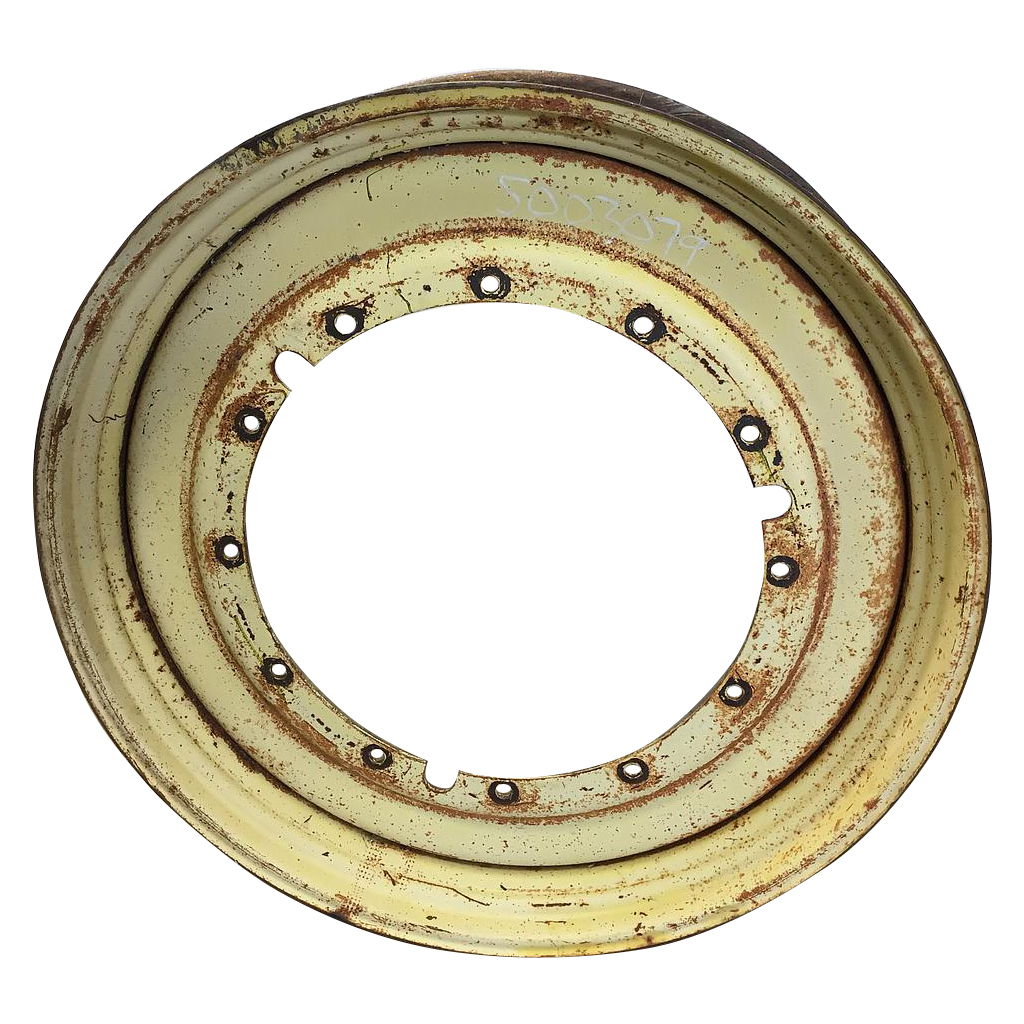 50''D x 12''W Stub Disc Wheel S003079