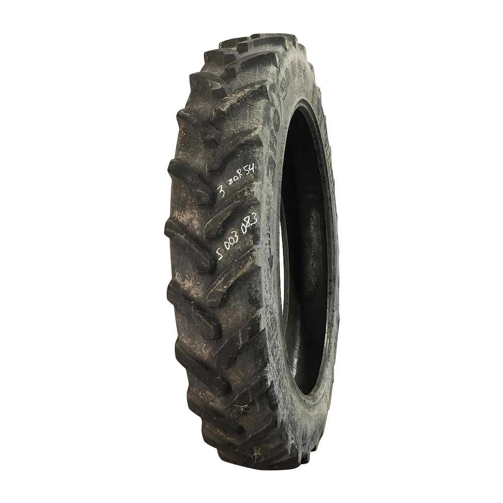 380/90R54 Trelleborg TM100 R-1 Tire S003083