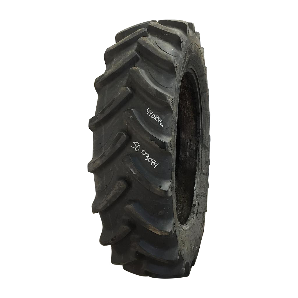 480/80R46 Alliance 842 Farm Pro 85 R-1W Tire S003084
