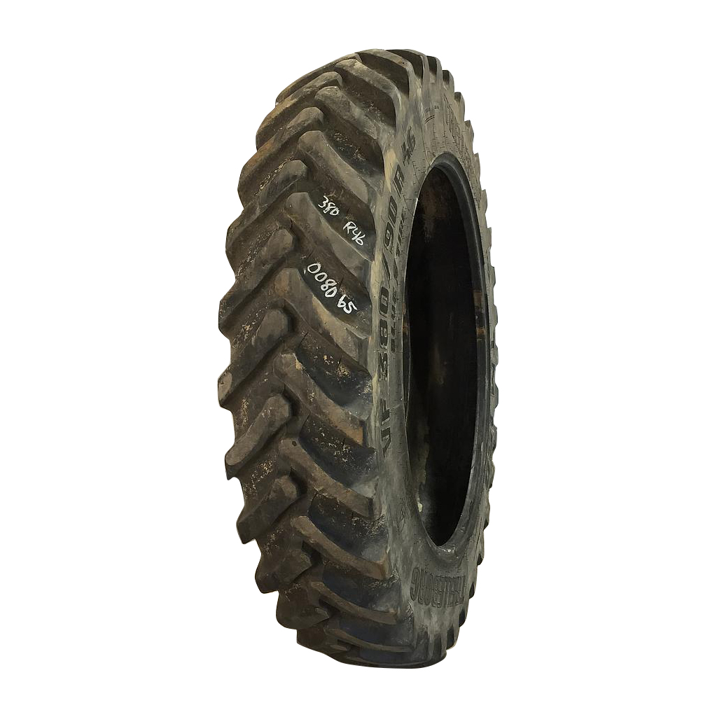 380/90R46 Trelleborg TM150 Row Crop Tire R-1 Tire S008065