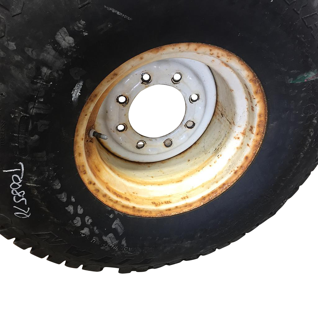 16''D x 12''W Implement Wheel WT008570