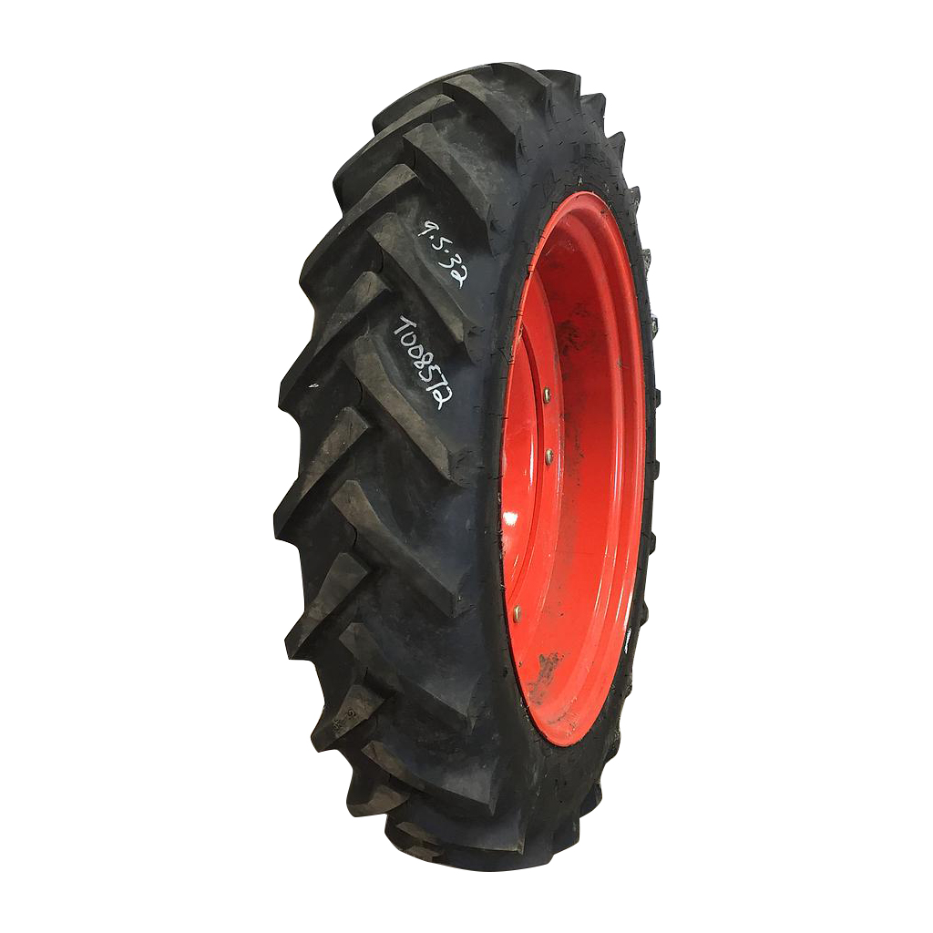 9.5/-32 Alliance 324 Bias R-1 Tire RT008572