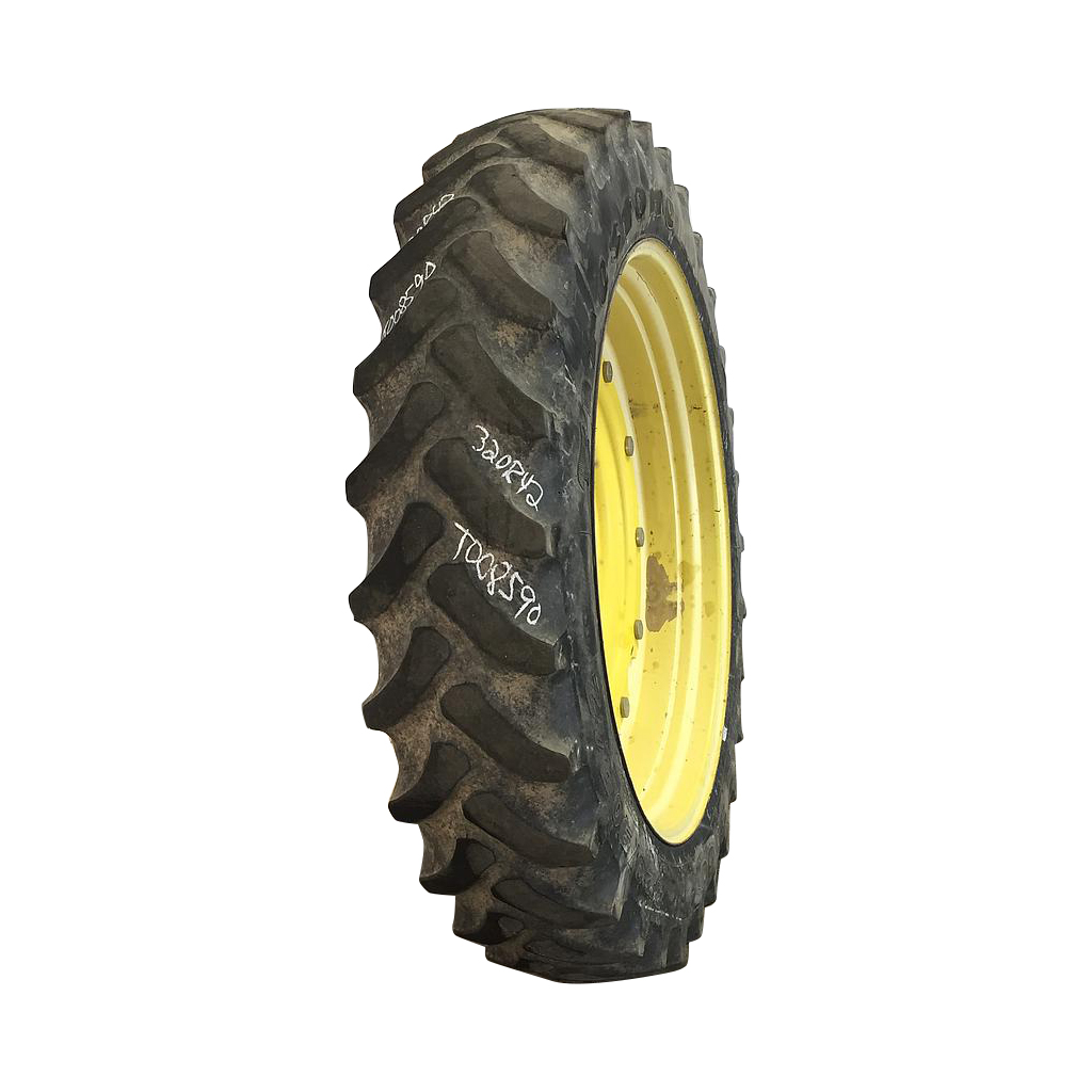 320/90R42 Firestone Radial 9000 R-1W Tire RT008590