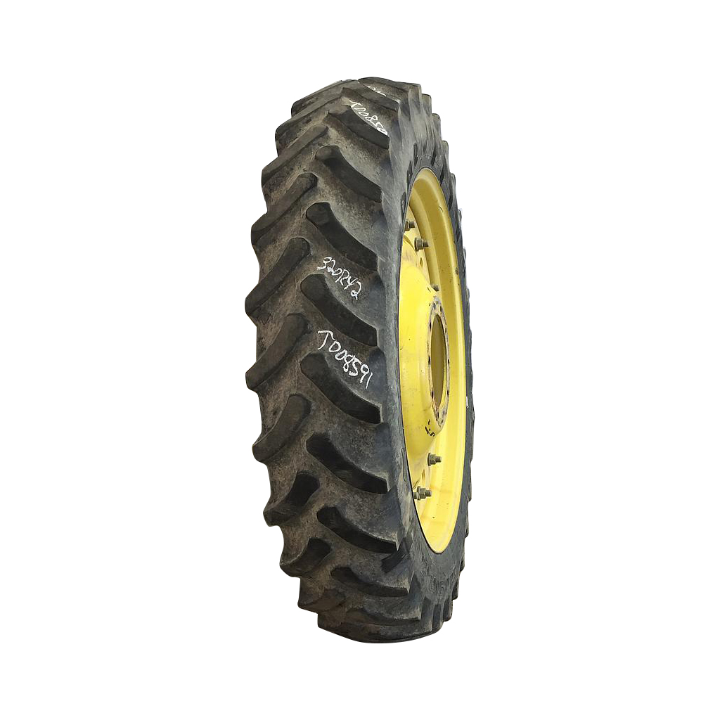 320/90R42 Firestone Radial 9000 R-1W Tire RT008591