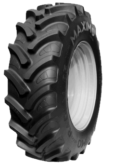 340/85R28 Maximo Radial 85 R-1W Tire 280001360550DA