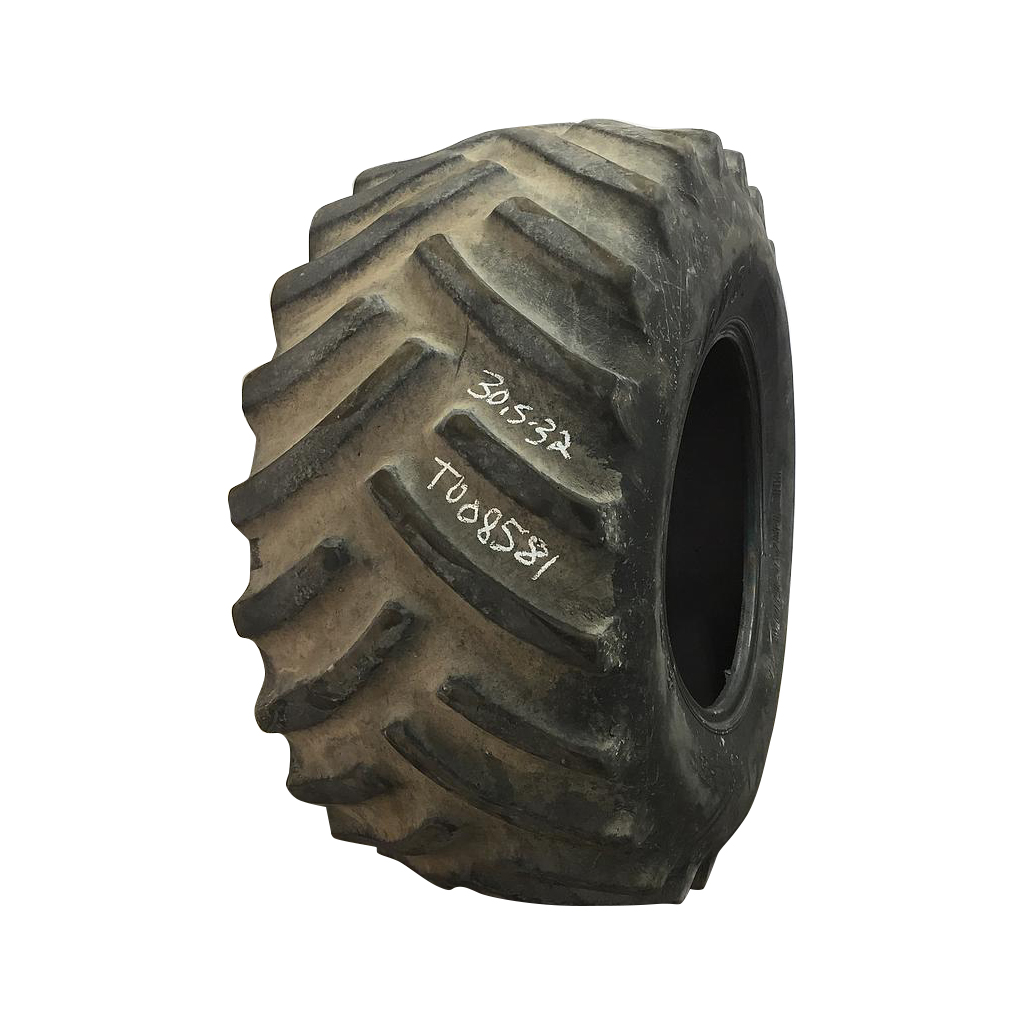 30.5/L-32 Armstrong Hi Traction Lug R-1 Tire T008581