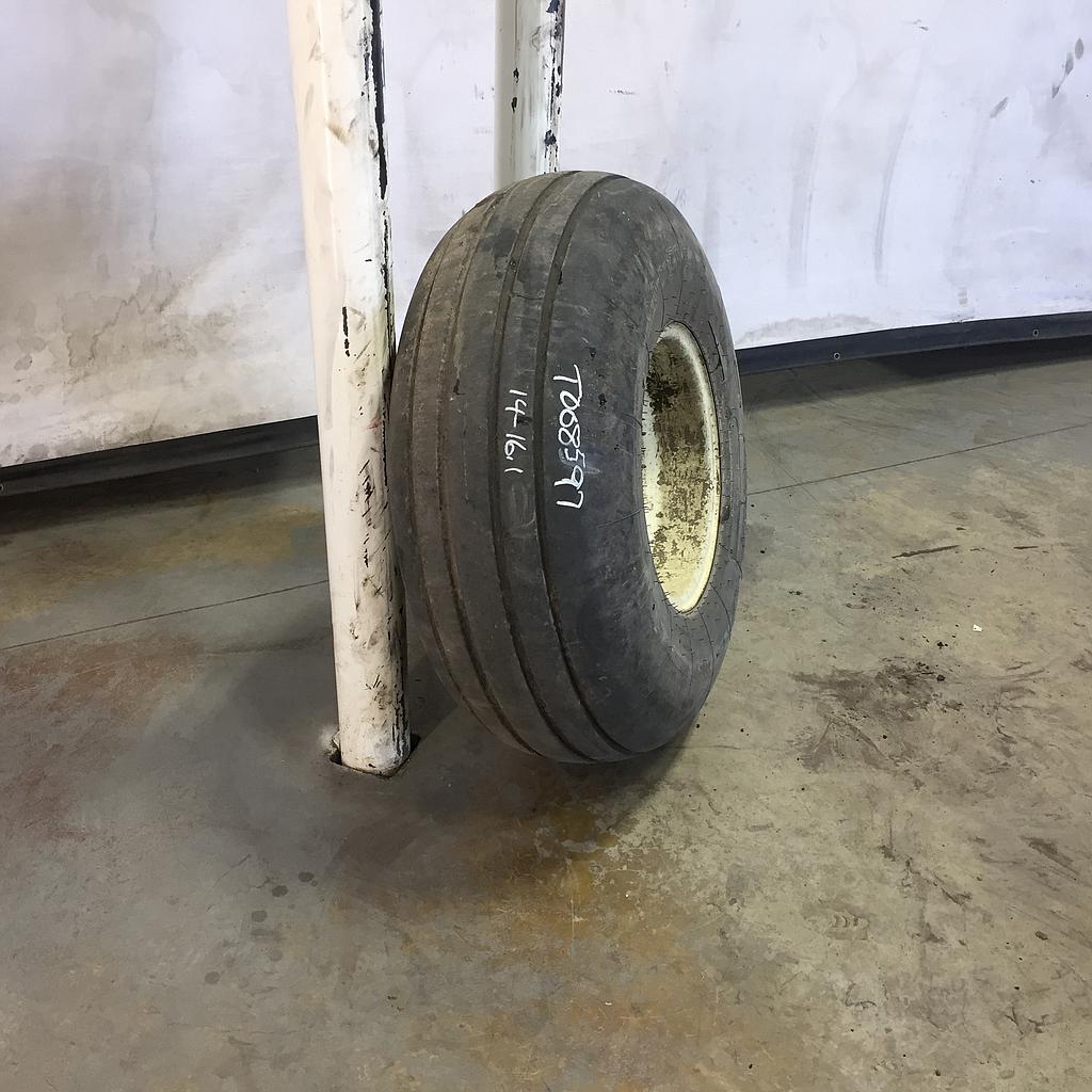 14/L-16.1 Goodyear Farm Utility SL I-1 Tire RT008597