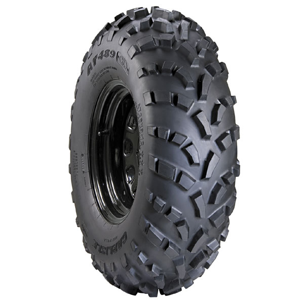 26/8.00-12 Carlisle AT489 X/L ATV Tire 560480