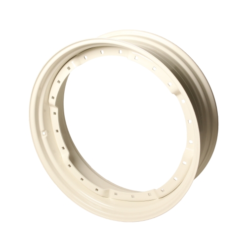 42''D x 10''W Waffle Wheel (Groups of 3 bolts) Wheel 051268000W(SIS)