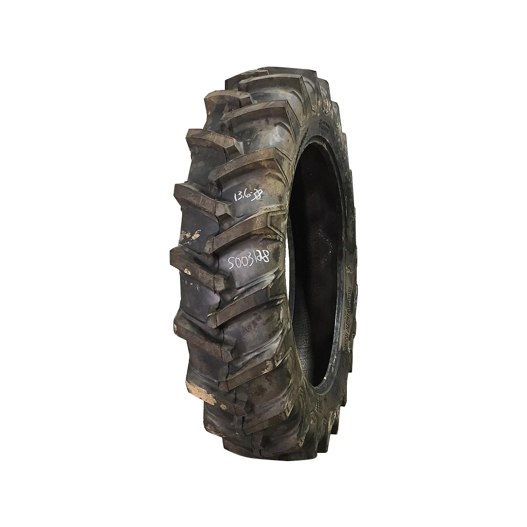 13.6/-38 Harvest King Field Pro All Purpose R-1 Tire S003128