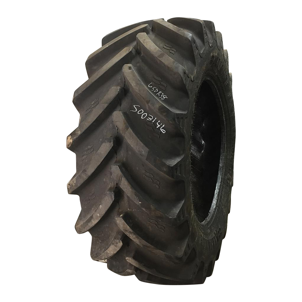 650/65R38 Alliance 365 Agristar R-1W Tire S003146