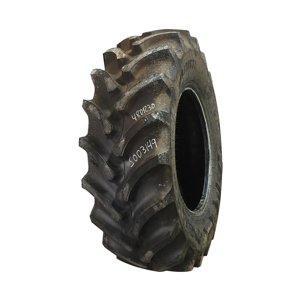 480/70R30 Firestone Radial All Traction DT R-1W Tire S003149