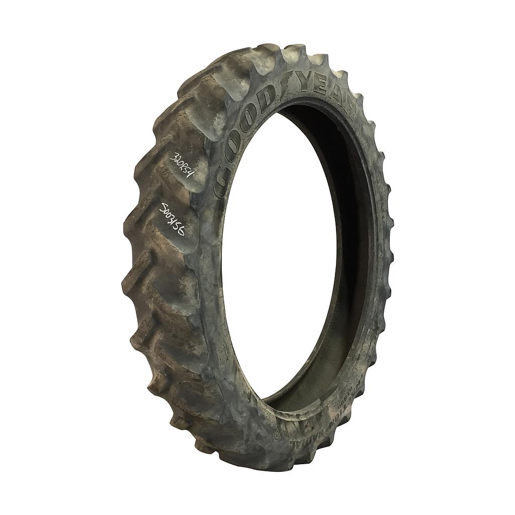 320/90R54 Goodyear Farm DT800 Super Traction R-1W Tire S003156