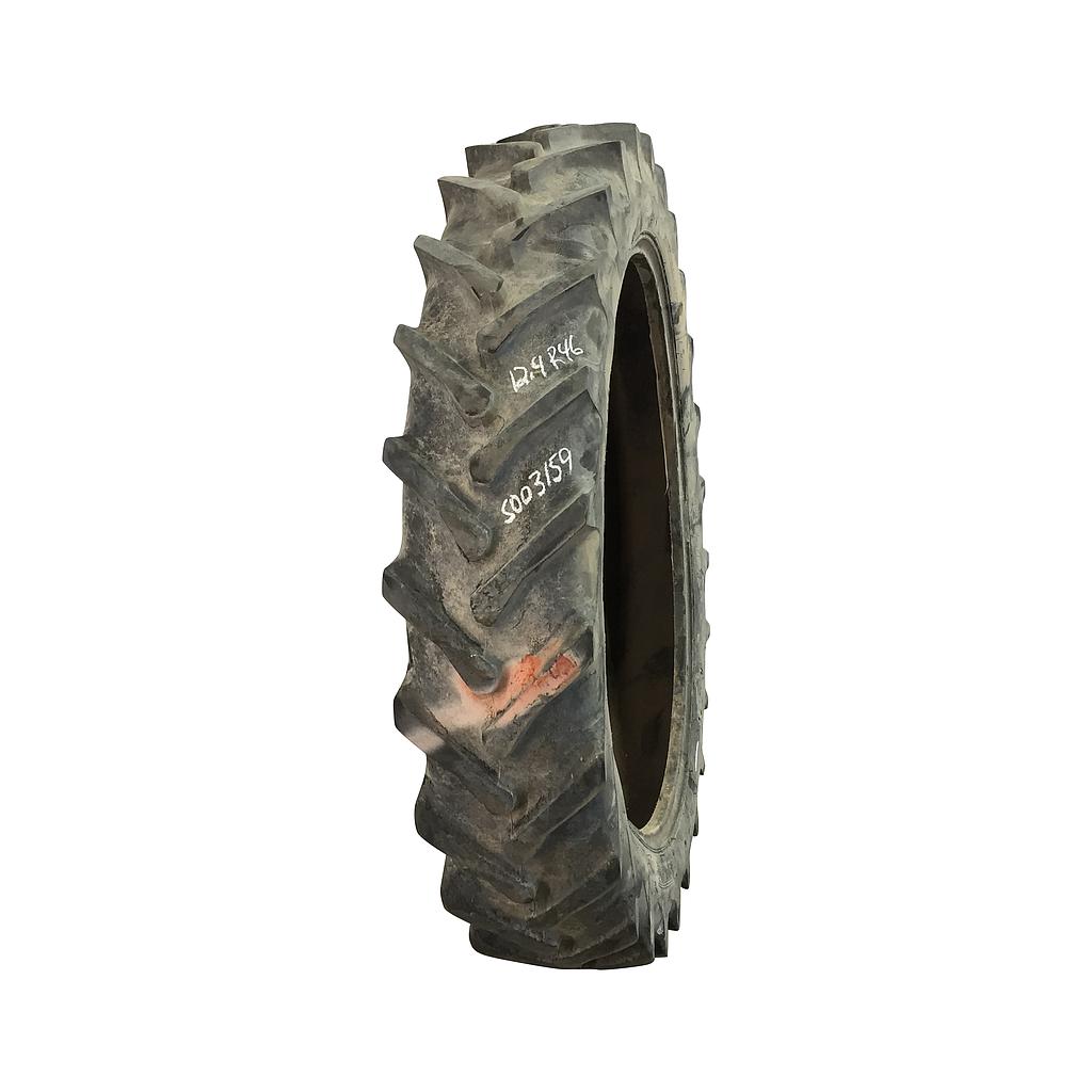 12.4/R46 Taurus Soil Saver Radial R-1 Tire S003159