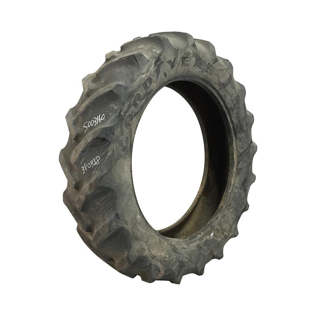 380/80R38 Goodyear Farm DT800 Super Traction R-1W Tire S003160