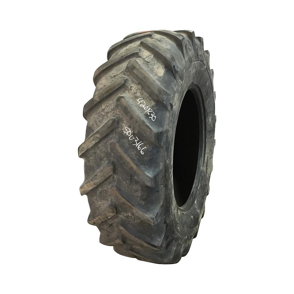 420/90R30 Michelin AgriBib R-1W Tire S003166