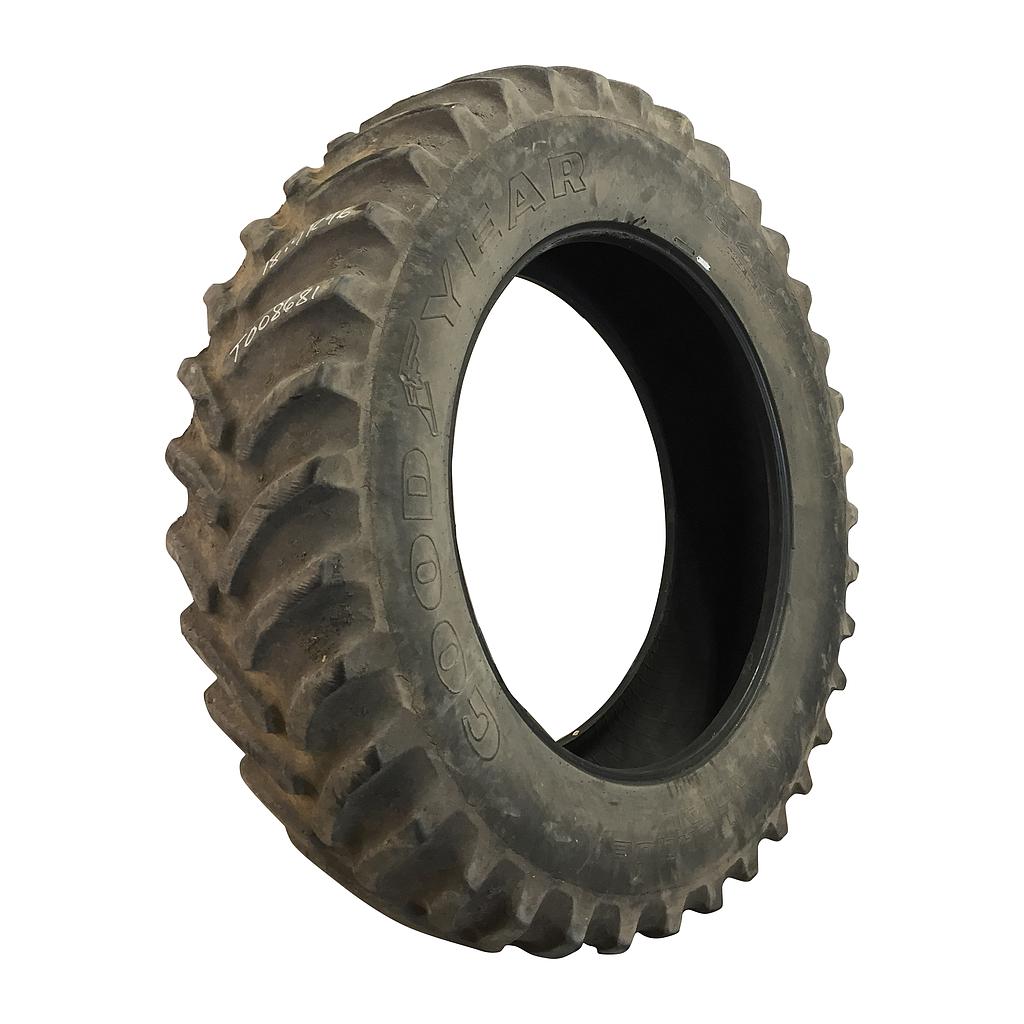 18.4/R46 Goodyear Farm Dyna Torque Radial R-1 Tire T008681