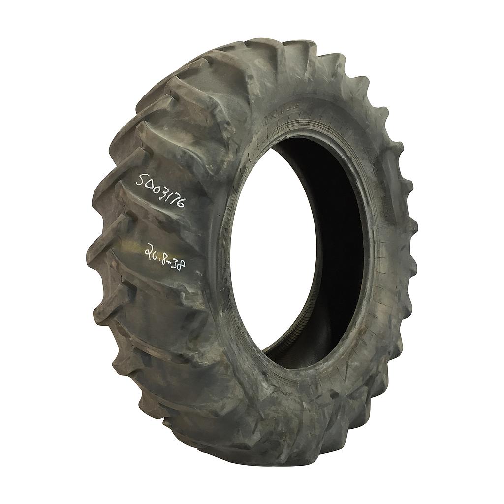 20.8/-38 Alliance 347 Bias R-1 Tire S003176