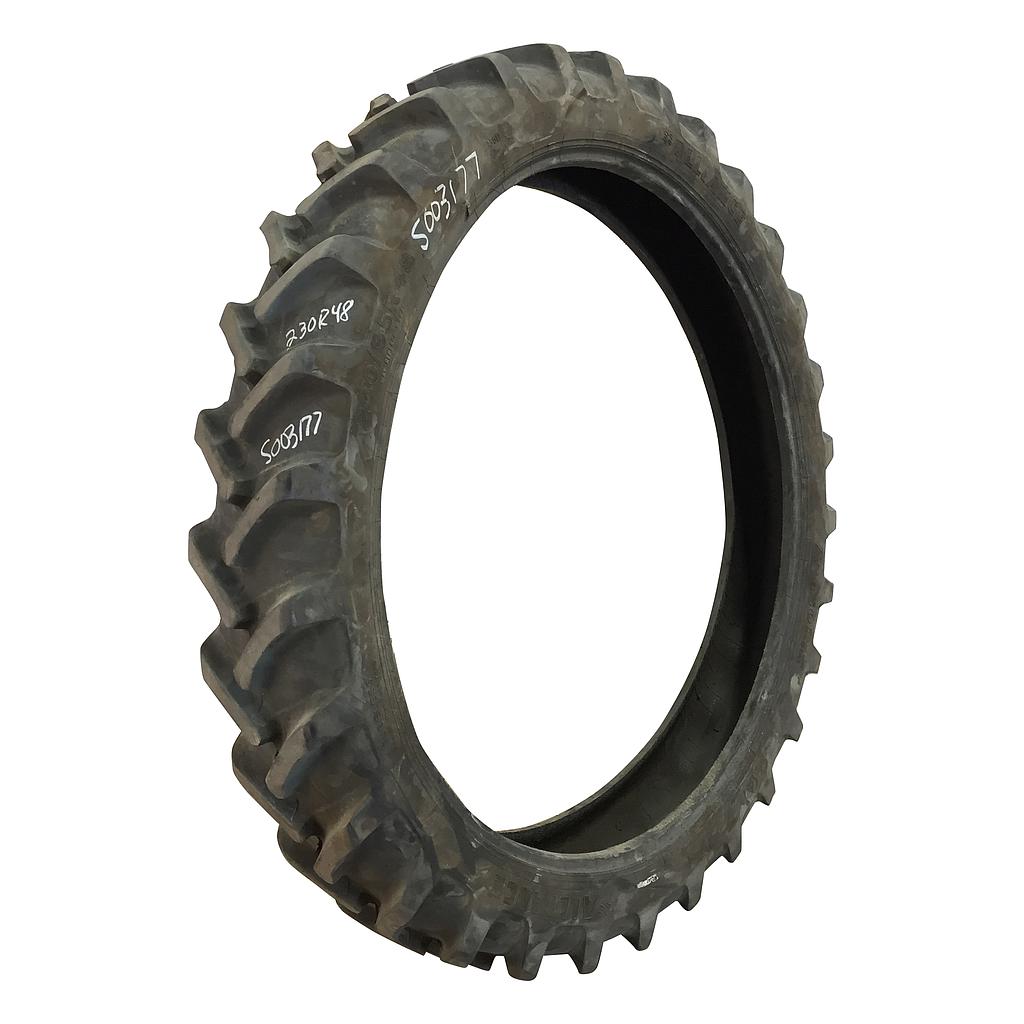 230/95R48 Alliance 350 Row Crop R-1 Tire S003177