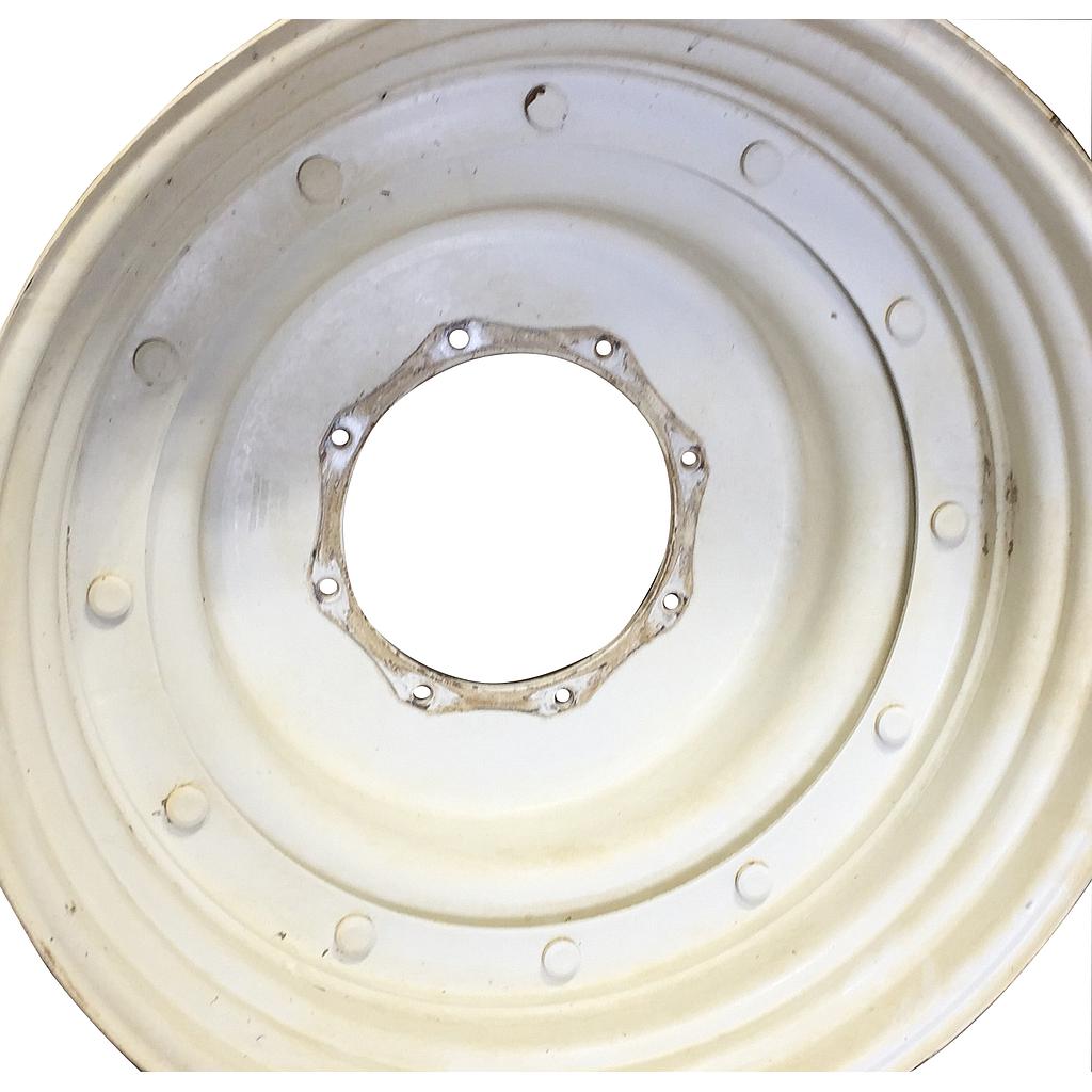 34'' Stub Disc Rim Center WT008689CTR