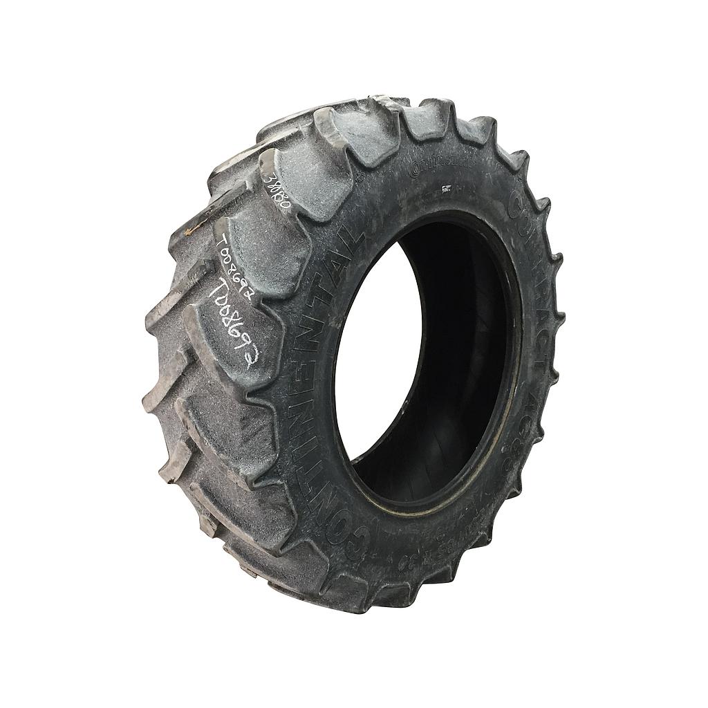 380/85R30 Continental AC85 Contract R-1W Tire T008692