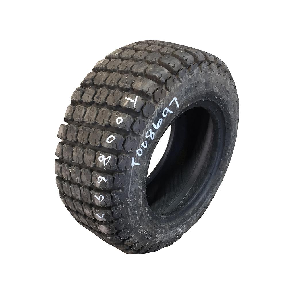 23/8.50-12 Galaxy Mighty Mow R-3 Tire T008697