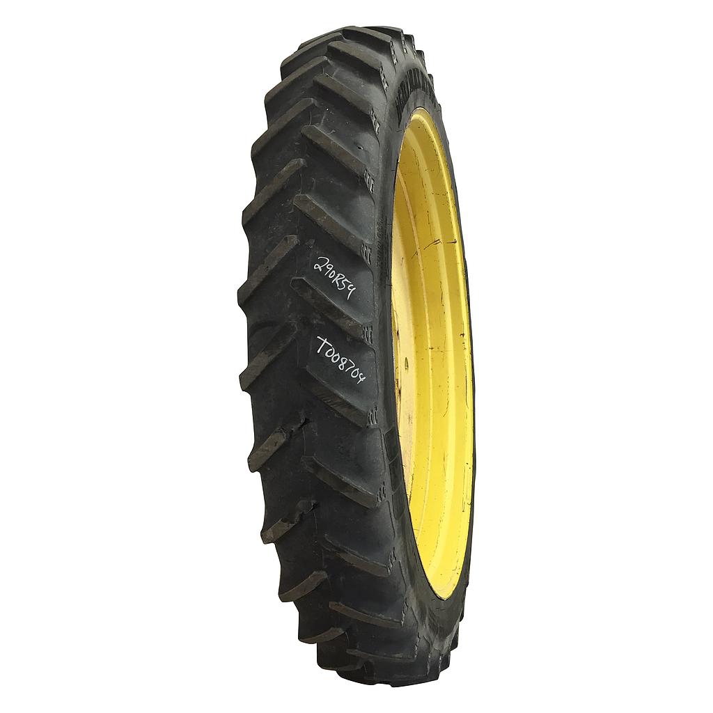 270/95R54 BKT Tires Agrimax RT 955 R-1W Tire RT008704