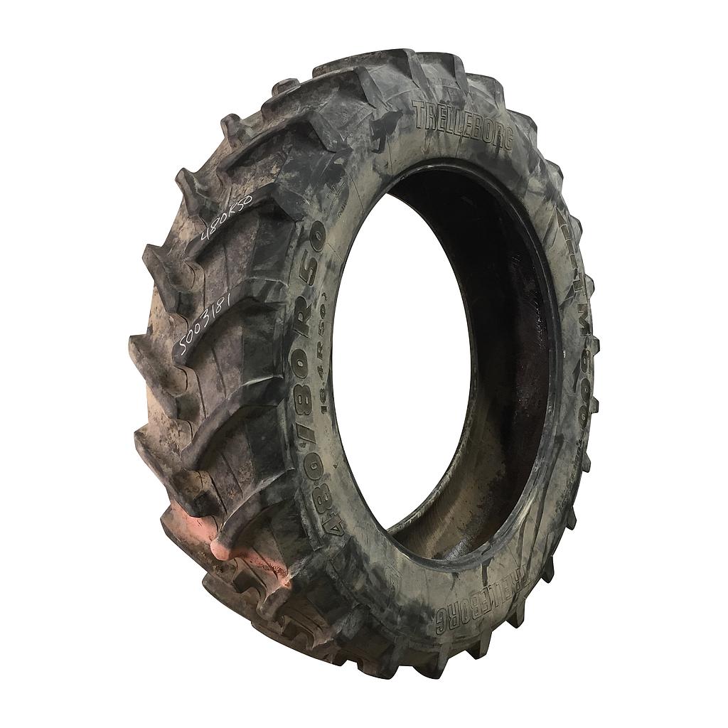 480/80R50 Trelleborg TM600 R-1W Tire S003181