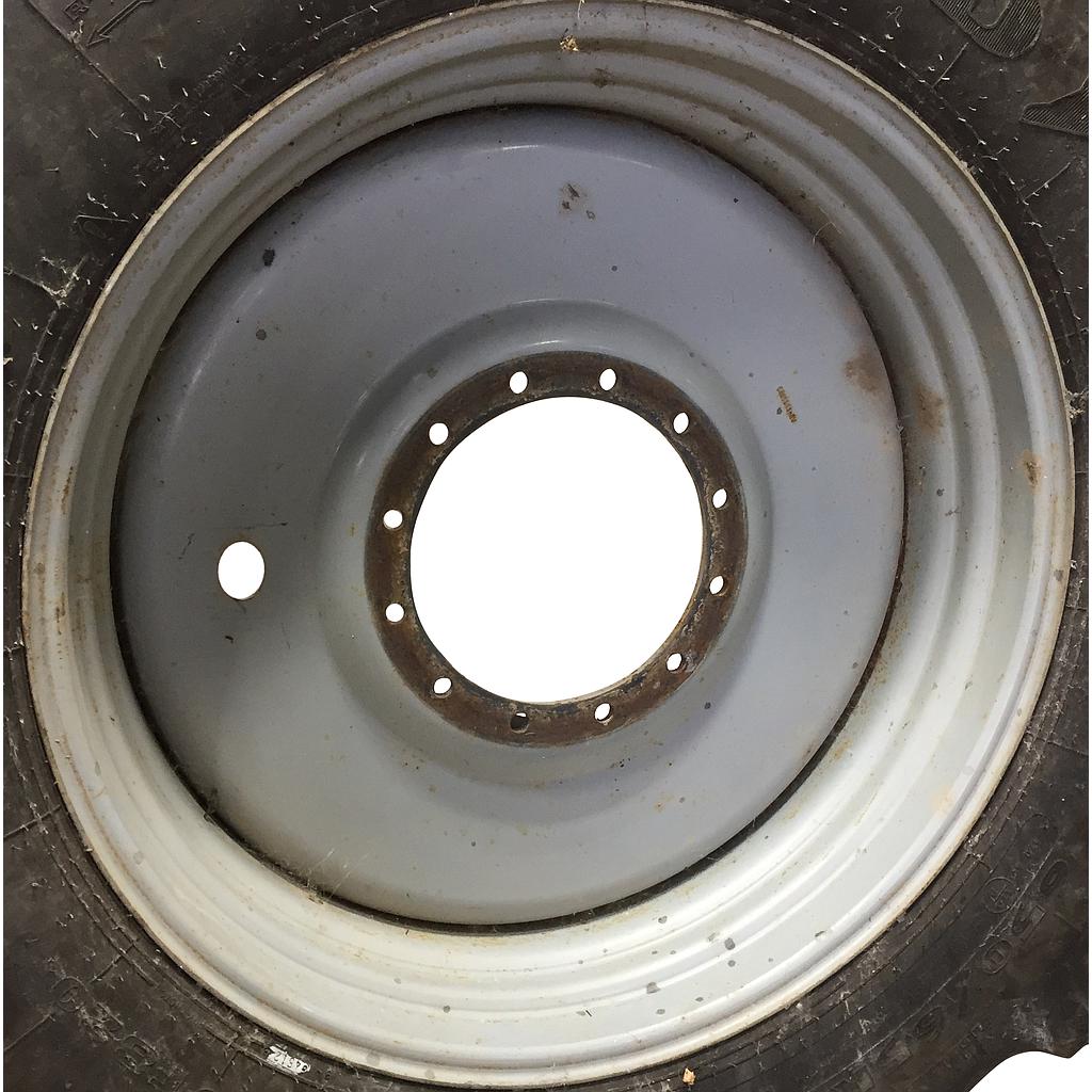 42''D x 20''W Formed Plate Sprayer Wheel WT008711