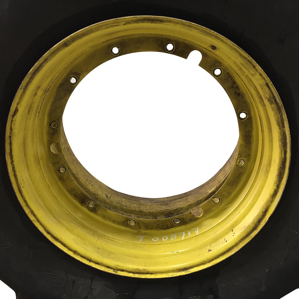 38''D x 23''W Stub Disc Wheel T008717