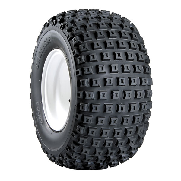 16/8.00-7 Carlisle Knobby ATV Tire 5150031