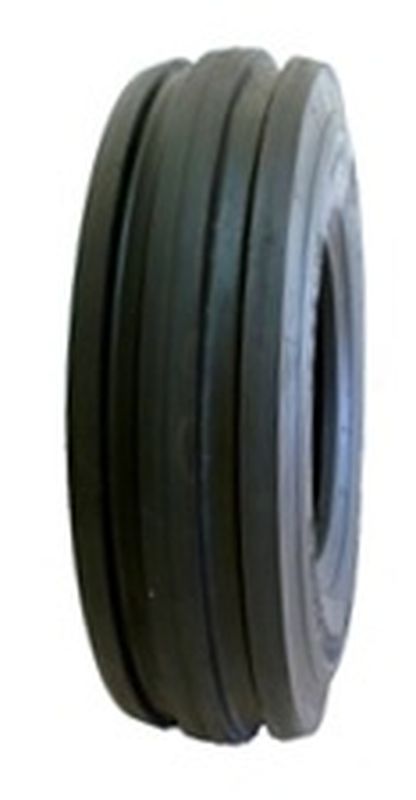 6.00/-16 Crop Master Front Tractor 3-Rib F-2 Tire CM60016