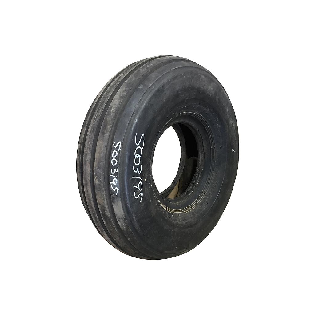 9.00/-10 Firestone NT Tractor F-3 Tire S003195
