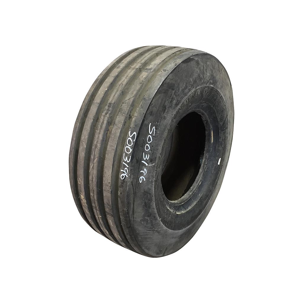 11.00/-15 Maxi Trac Front Tractor F-3 Tire S003196