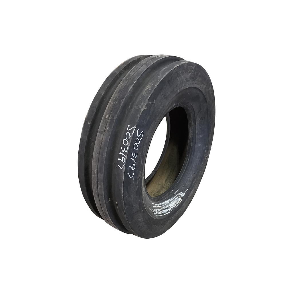 9.5/L-15 Miscellaneous Super Hi-Rib F-2 Tire S003197