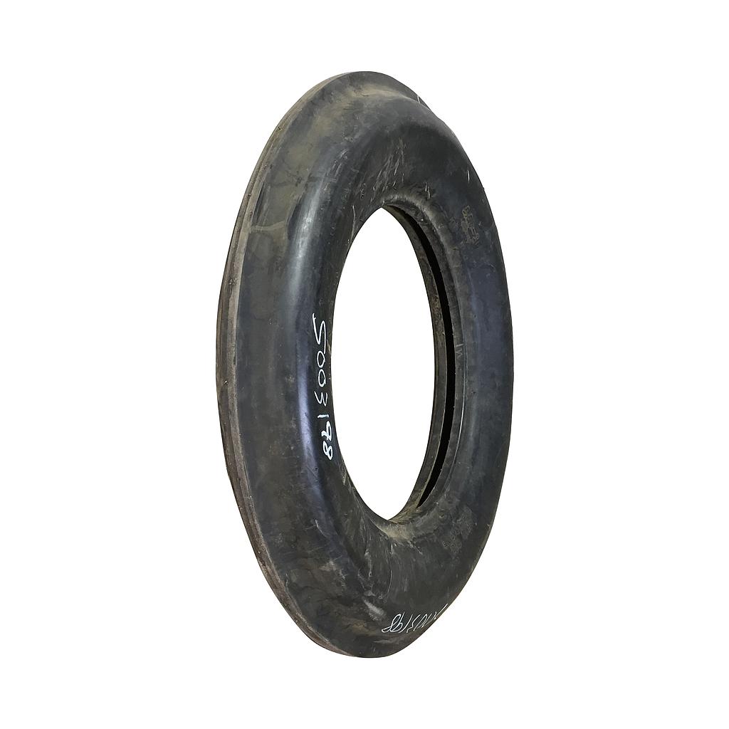 5.50/-16 Dayton Thorobred F-1 Tire S003198