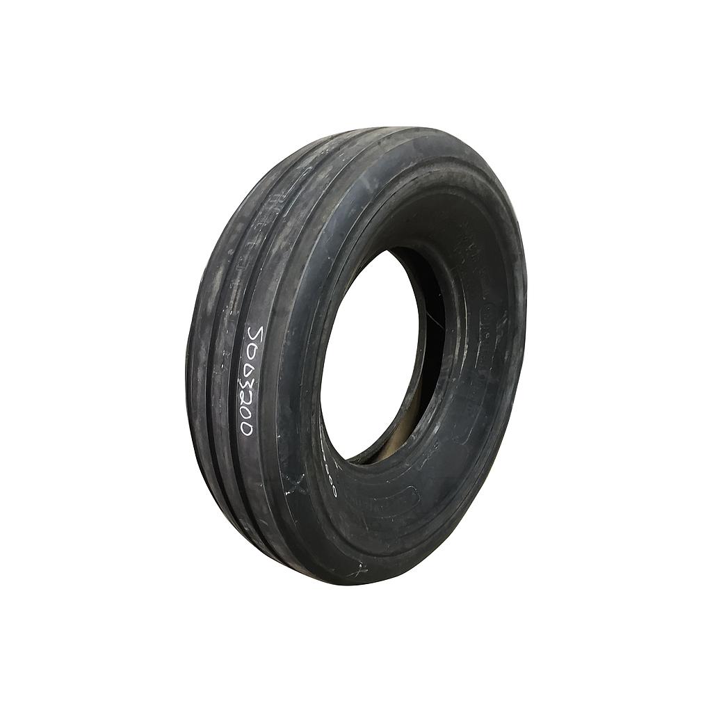 12.5/-16 BF Goodrich Hi-Flotation I-1 Tire S003200