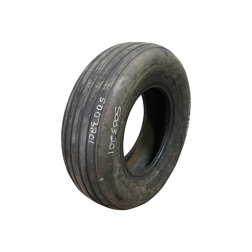 9.5/L-15 Harvest King Farm Wagon Implement I-1 Tire S003201