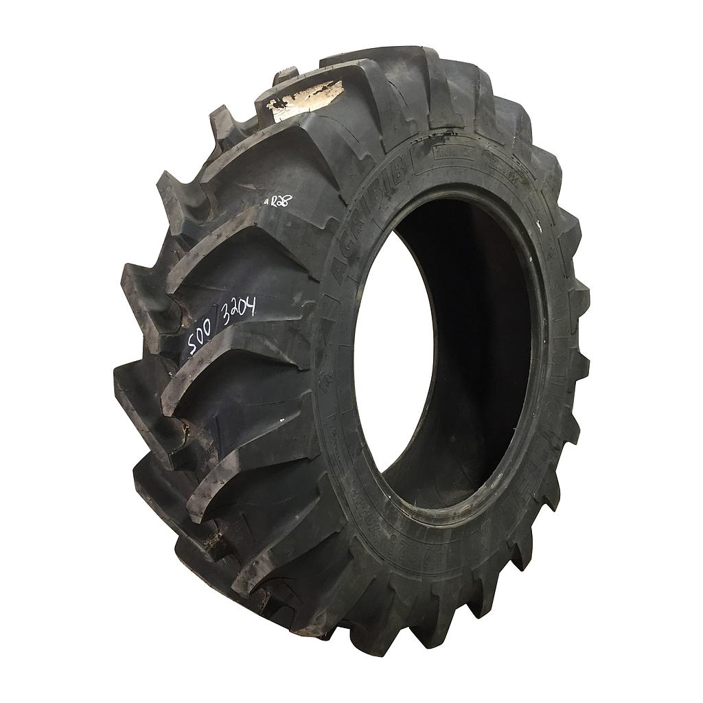 14.9/R28 Michelin AgriBib R-1W Tire S003204