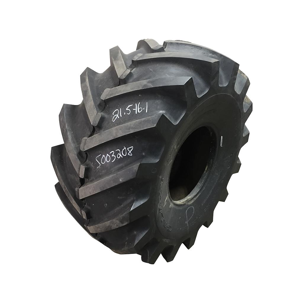 21.5/L-16.1 Galaxy Super Tractor I-3 Tire S003208