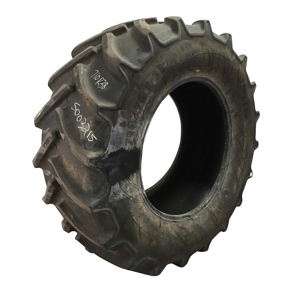 710/70R38 Mitas AC65 Radial  R-1W Tire S003215