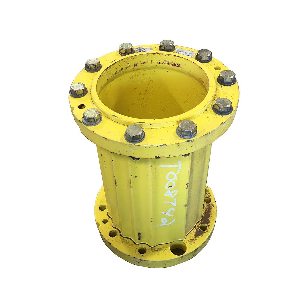 19.5''L Hub Extension/Triple T008742