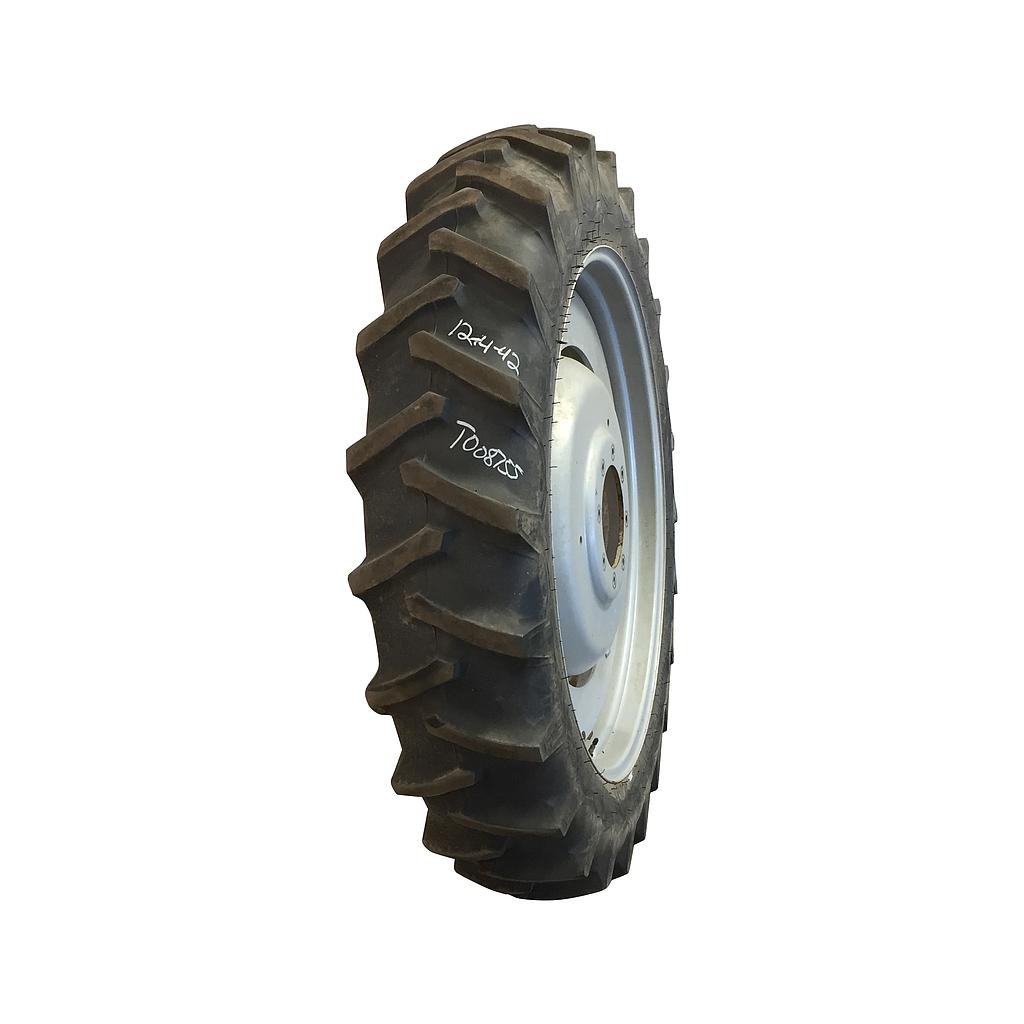 12.4/-42 Firestone Traction Field & Road R-1 Tire RT008755