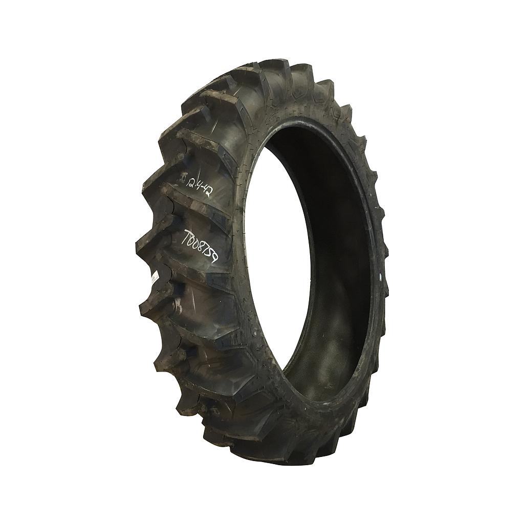 12.4/-42 Firestone Traction Field & Road R-1 Tire T008759