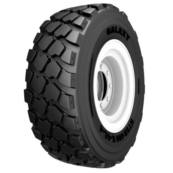 29.5/R25 Galaxy HTSR 400 Earthmover E-4/L-4 Tire 304702