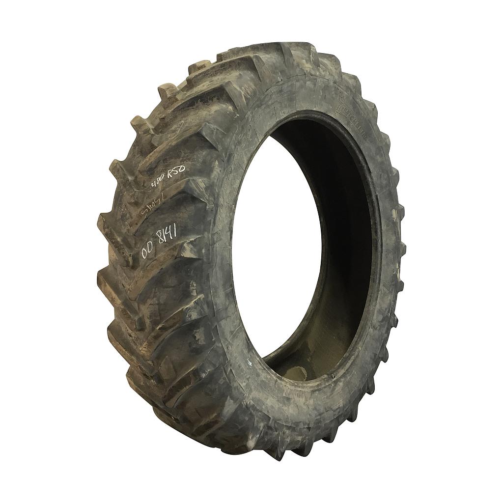 480/80R50 Michelin AgriBib R-1W Tire 008141