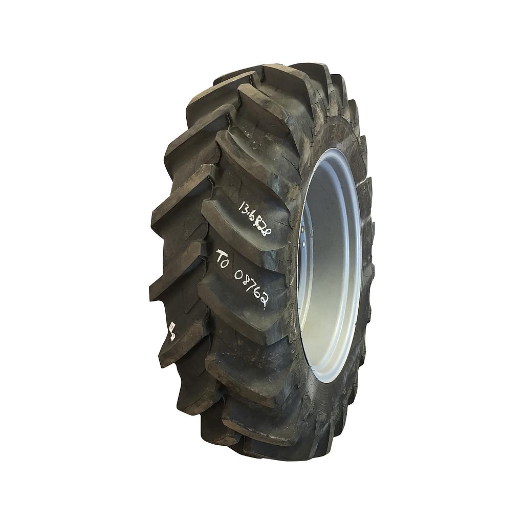 13.6/R28 Michelin AgriBib R-1W Tire RT008762