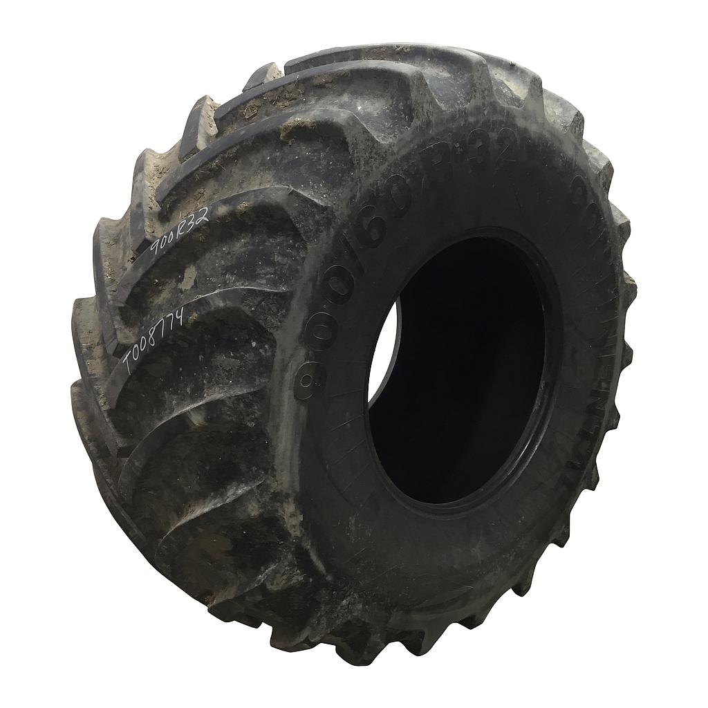 900/60R32 Continental Super Volume SVT R-1W Tire T008774