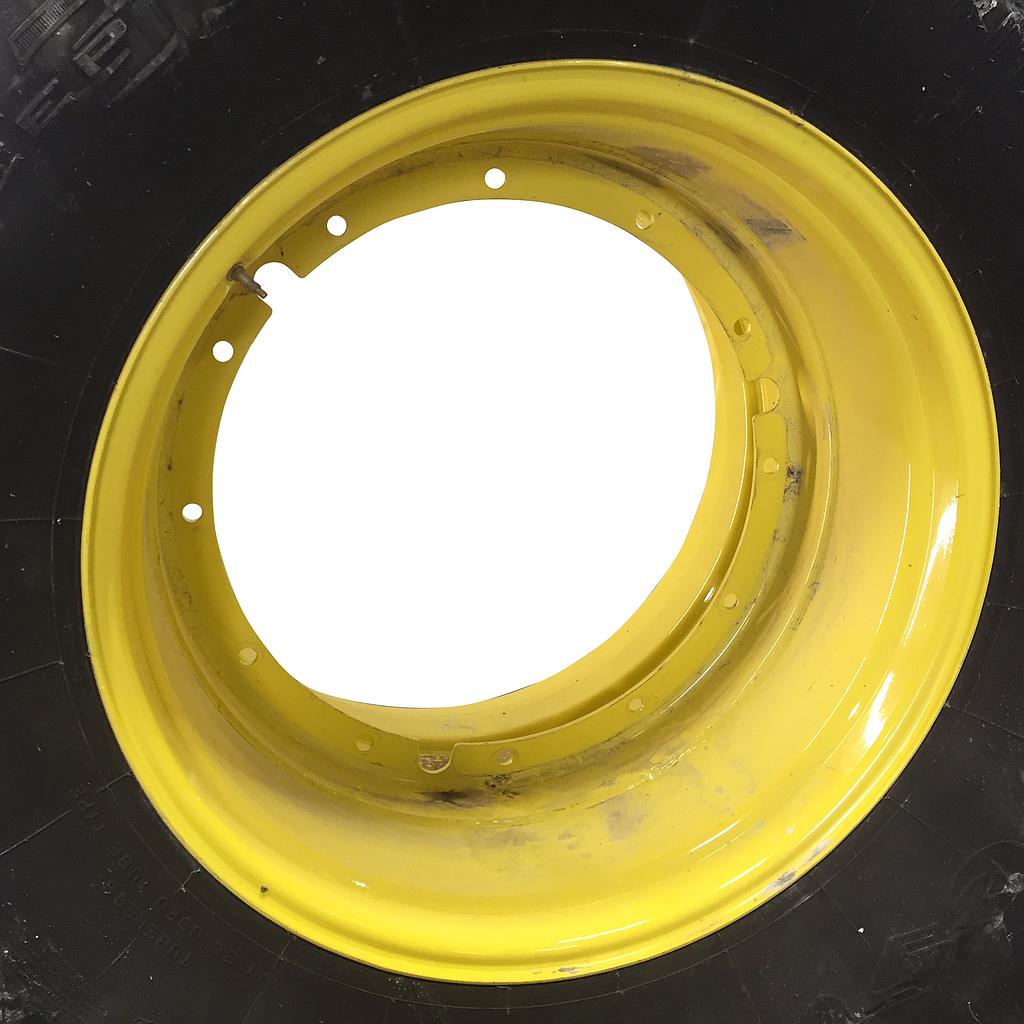 38''D x 27''W Stub Disc Wheel WT008776